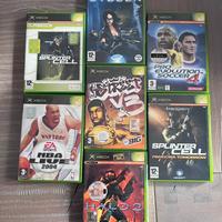 Giochi Xbox