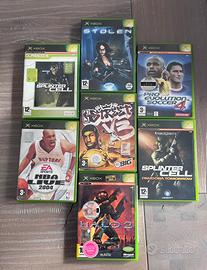 Giochi Xbox