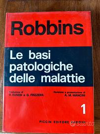 Le basi patologiche delle malattie