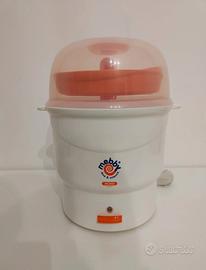 Sterilizzatore elettrico MEBBY 