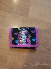 portafoglio Barbie 