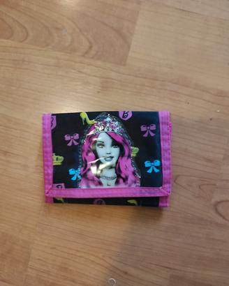 portafoglio Barbie 