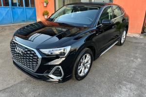 Audi Q3 SPB 35 TDI S tronic S-Line -km60500-