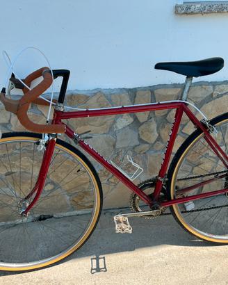 Bici Corsa Epoca Sedazzari, 28" - Revisionata.