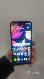 Huawei Mate 20 lite black 1769