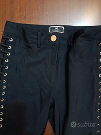 Pantaloni Elisabetta Franchi