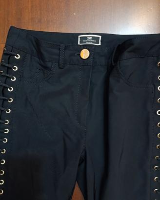 Pantaloni Elisabetta Franchi