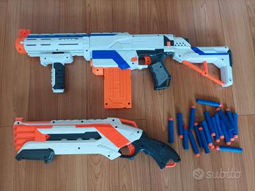 Fucile Nerf