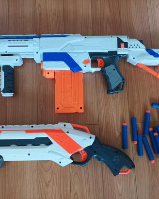 Fucile Nerf
