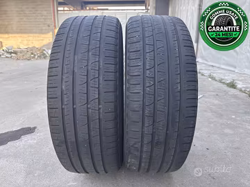 gomme usate 2255518 All Seasons PIRELLI - SCO - 30