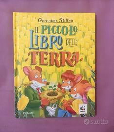 Il piccolo libro della Terra 