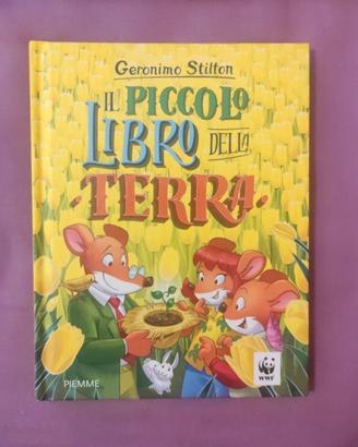 Il piccolo libro della Terra 