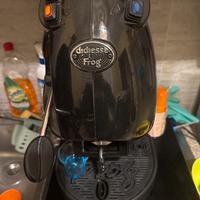 Macchinetta caffè didiesse Frog