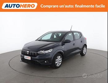 DACIA Sandero KK04296