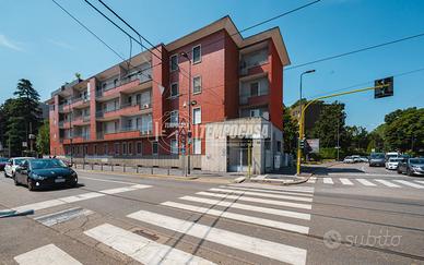 RIPAMONTI - BILOCALE COMPLETAMENTE RISTRUTTURATO!