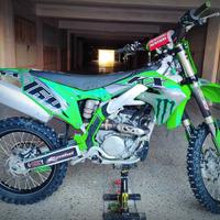 Kawasaki KX 250