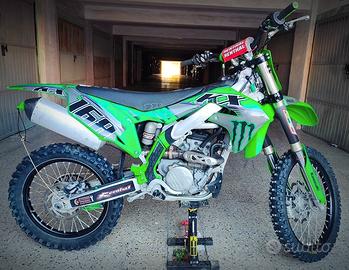 Kawasaki KX 250