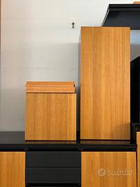 Credenza componibile