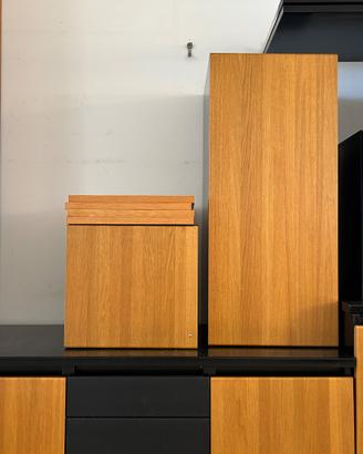 Credenza componibile