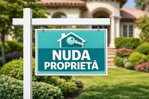 Appartamento di 220 m² con più di 5 locali e box a