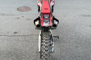 CRF 450 2014