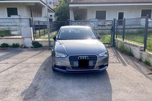 Audi 3 Sedan