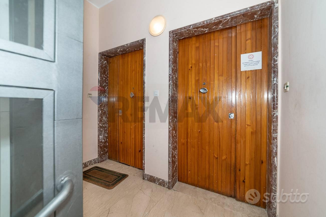 Appartamento – Caltagirone, Le Sfere, Catania - Vista 4