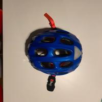 Casco da bici