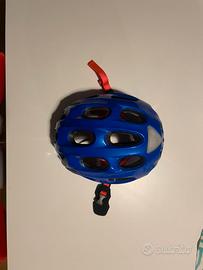 Casco da bici