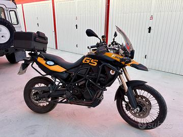 Bmw f800gs