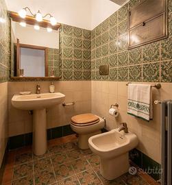Sanitari Ideal Standard e rubinetteria coordinata