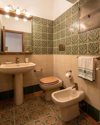 Sanitari Ideal Standard e rubinetteria coordinata