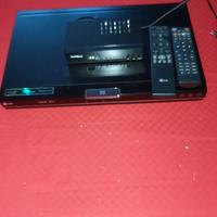 Videoregistratore