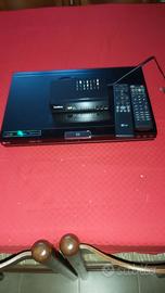 Videoregistratore