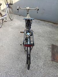 bici antica