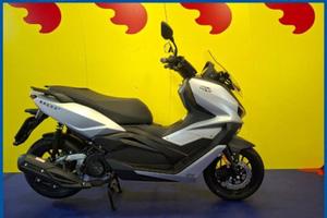 KL Brera 125 Garantito e Finanziabile