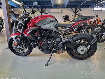 Mv agusta brutale 800 rr - finanziabile