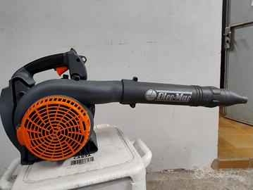 Soffiatore Oleomac BV250