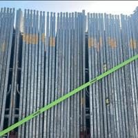 ponteggio condor zincato completo 