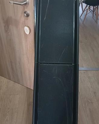Rampa cane 75kg