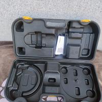 valigia flessibile DeWalt 