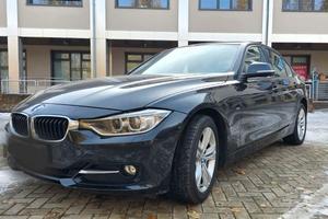 Bmw serie 3 