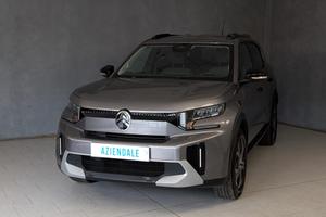 Citroen c3 aircross ii 1.2 puretech Turbo 100cv Pl