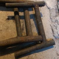 Compensatori moto d’epoca