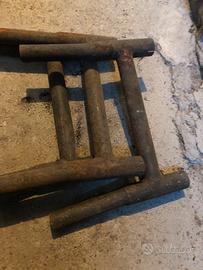 Compensatori moto d’epoca