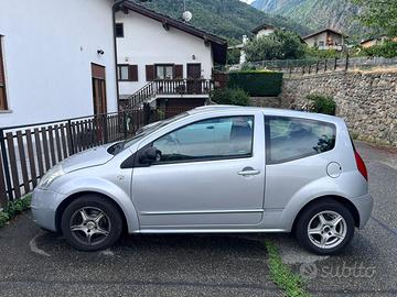 Citroen C2
