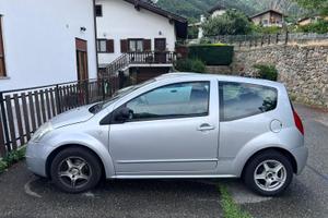 Citroen C2