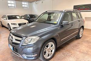 Mercedes-benz GLK 220 250 4Matic BlueTEC Premium