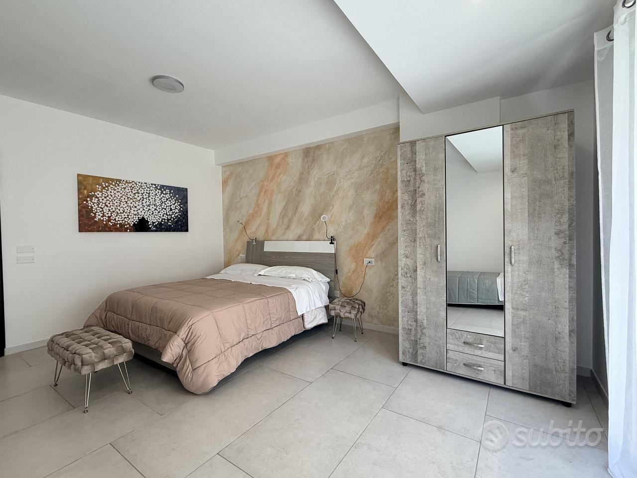 Appartamento – Milazzo, San Giovanni, Parco - Vista 3