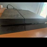 ps4 da 500 gb